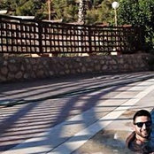 Foto von Yaser Alshorafa