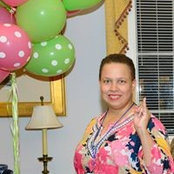 Sheila Mosee's photo
