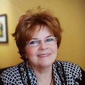 Foto von Joan Marvin