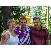 Ian Searle's photo