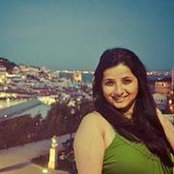 Preeti Purandare's photo