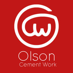 Olson Cement & Construction
