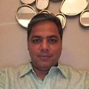 Pradip Chugani's photo
