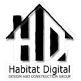 Habitat Digital Design & Construction's profile photo