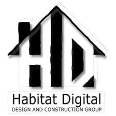 Habitat Digital Design & Construction