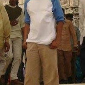 Zahid Rahman's photo