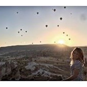 Sinem Adaş's photo