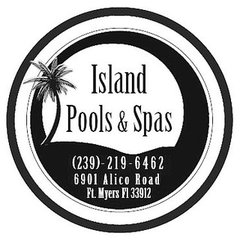 Island Pools and Spas