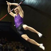 Sam Kendricks's photo