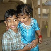 Seema Adrakar's photo