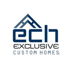 Exclusive Custom Homes