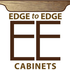 Edge To Edge Cabinets