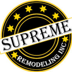 Supreme Remodeling Inc.