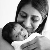 Preethi Ramani's photo
