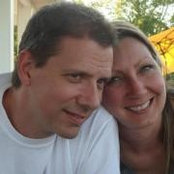 Chris Zarecki's photo
