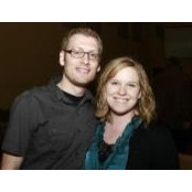 MicahandLyndie Stevens's photo