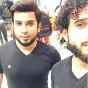 Foto von Rafeeq Bond