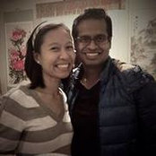 Rakesh Nowrangi's photo