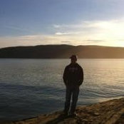Tony Albarico's photo