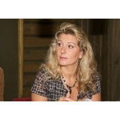 Anna-Maria Helisten's photo