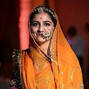 Foto von Divyangana Singh