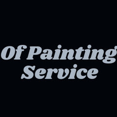 Of Painting Service