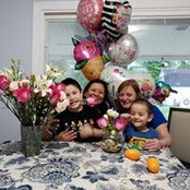 Janeth Chris Nikodem's photo