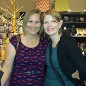 Kate Crassons's photo