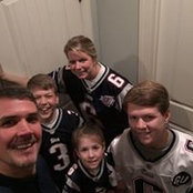 Chris Hanson's photo
