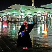 Yasmin Ibrahim's photo