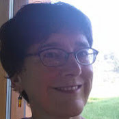 Kate Thompson's photo