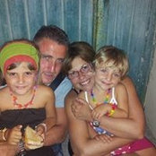 Simonetta de Julio's photo