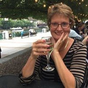 Carol Lopucki's photo