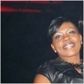 Tamikia Jones's photo