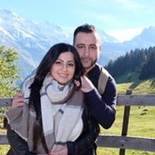 Ali Mazhari's photo