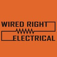 Wired Right Electrical, LLC's profile photo