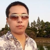 Daniel Jiangs foto