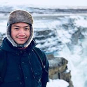 Maxim Lin-Yee's photo