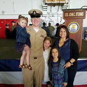 Sarai Bumba's photo