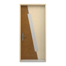 Westeck Deco Door 7 - Products