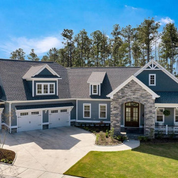 Colony Pines