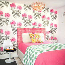 guest bedrooms