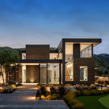 Calera Creek