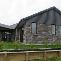 Premier Country Bricks in Special Charcoal Blend - Products