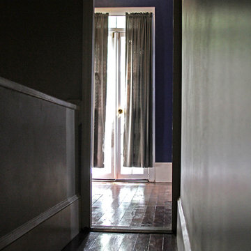 224 West Park Avenue - Historic Victorian Savannah