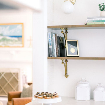 The Shabby-Chic Charmer