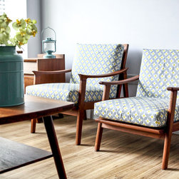 Re-play - Living Room Furniture Sets