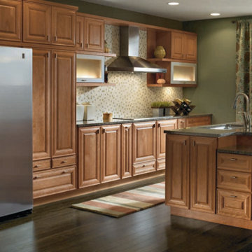 Cabinetry Trends