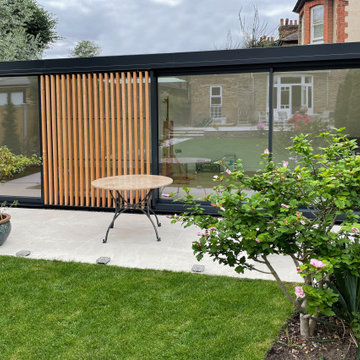 Eco Pod