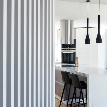 Harmony Apartment Renovation